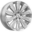 Elite Silver