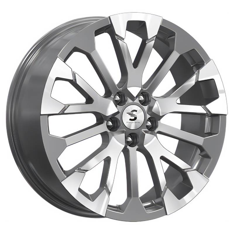 SKAD Premium Series КР003