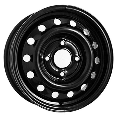 Magnetto 14003 - Black