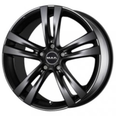Mak Zenith