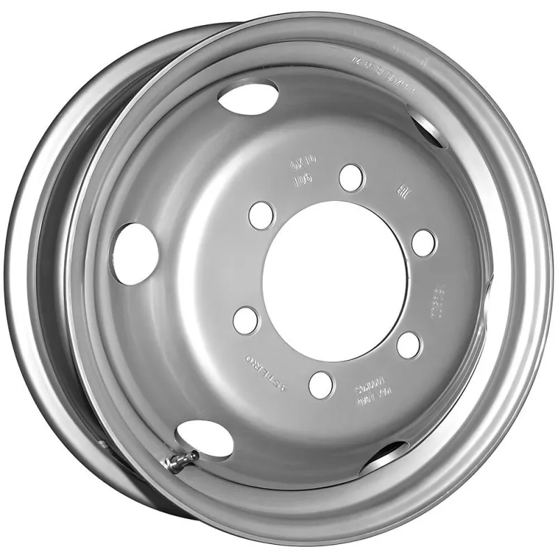 Asterro TC1607 Plus Газель 1500кг