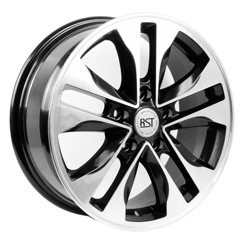 RST R116 - BD