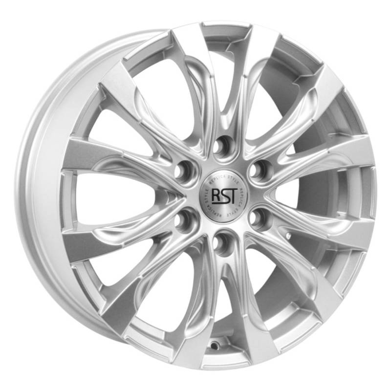 RST R118