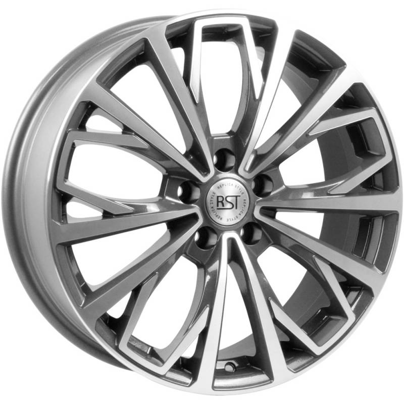 RST R038