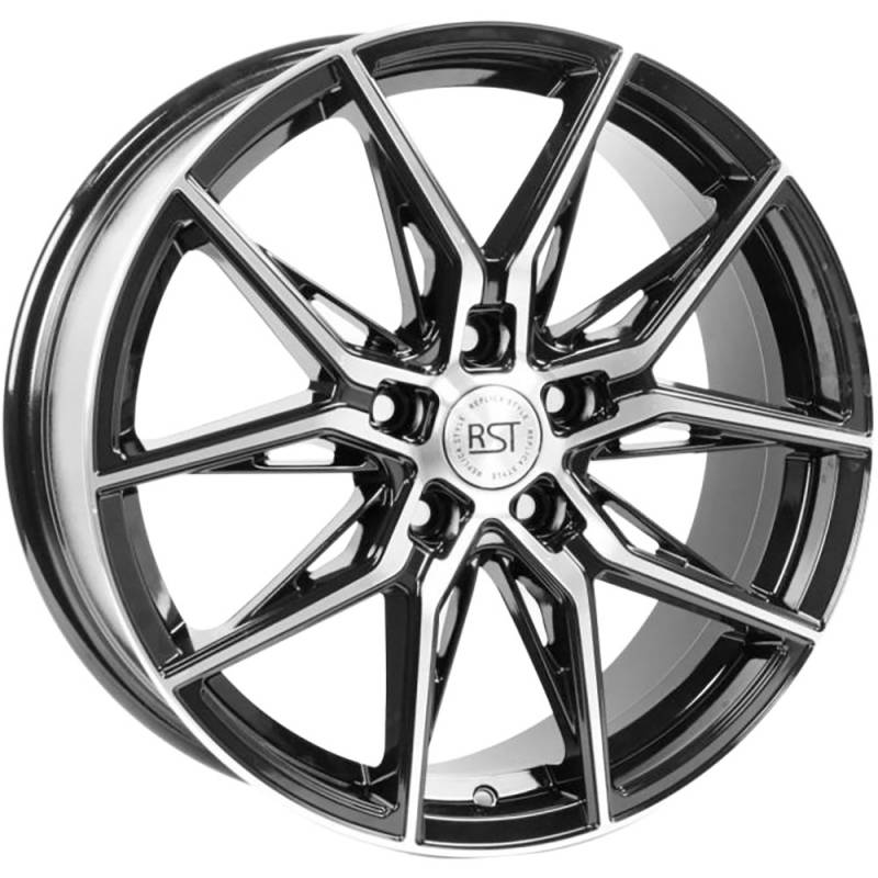 RST R218 