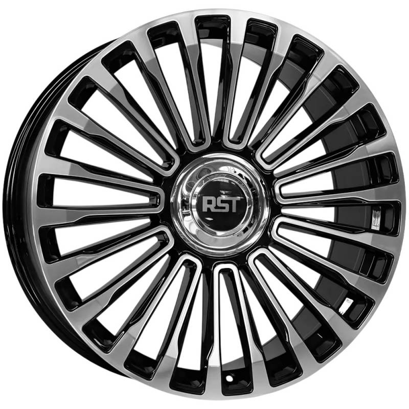 RST R2201FF - BD