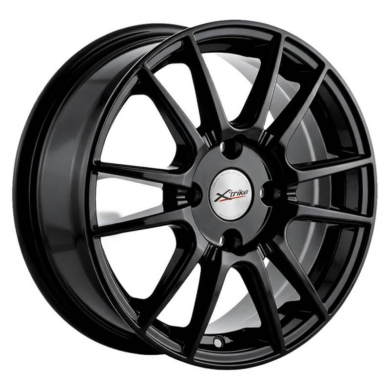 X'trike X-127