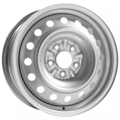 Eurodisk 65O68W - Silver
