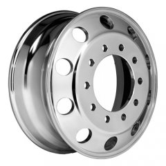 Hayes Lemmerz 2920842 - Silver