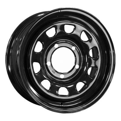 Zepp Land Rover Semicircle