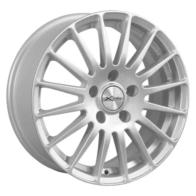 X'trike X-128 - HS