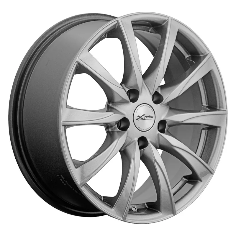 X'trike X-120