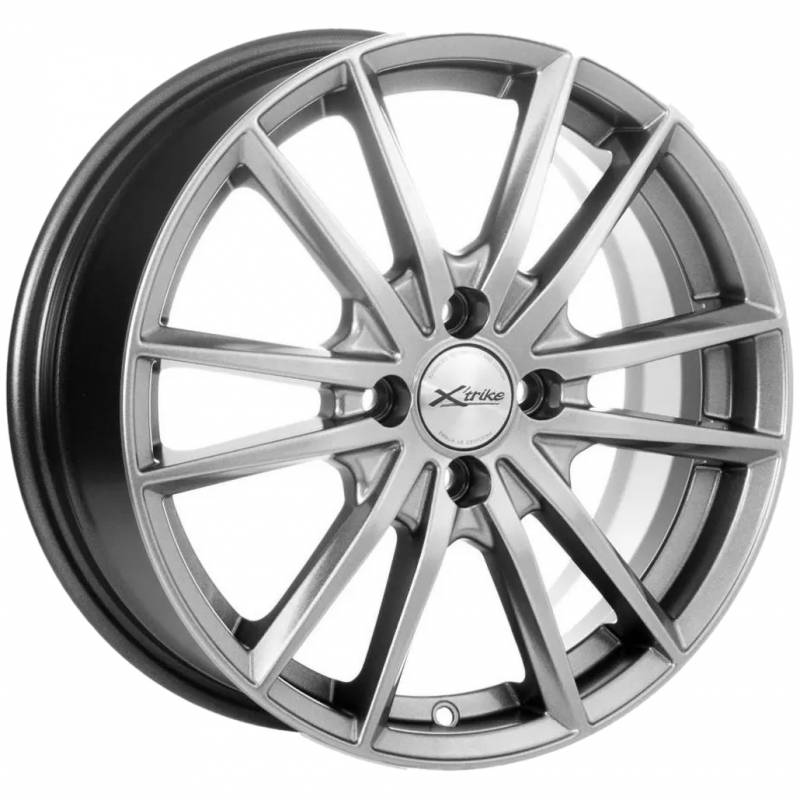 X'trike X-129