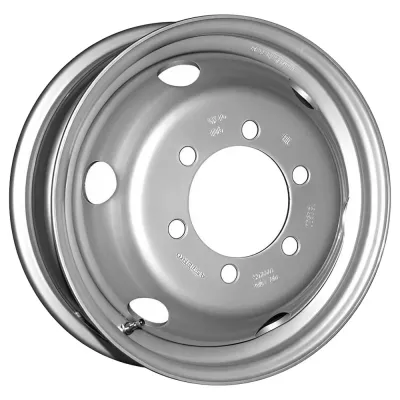 Asterro 1714 - Silver