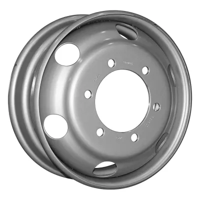 Asterro 1796A - Silver
