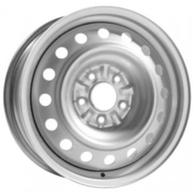 Eurodisk 75K51F - Silver