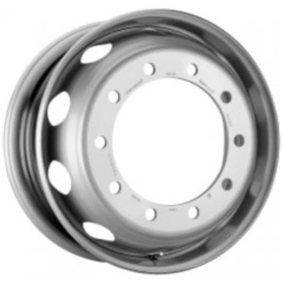 Hayes Lemmerz 2920523 - Silver