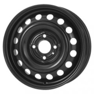 KFZ 4040 - Black