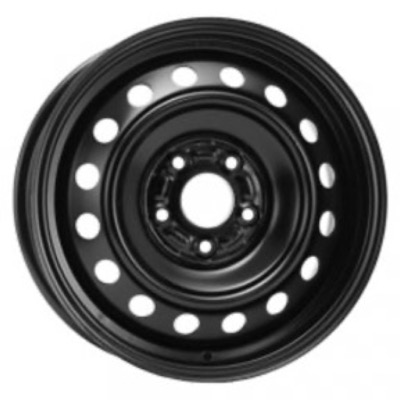 KFZ 7250 - Black