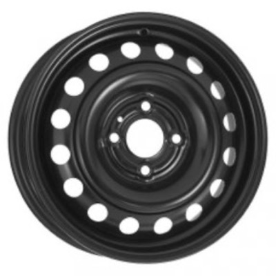 KFZ 8715 - Black
