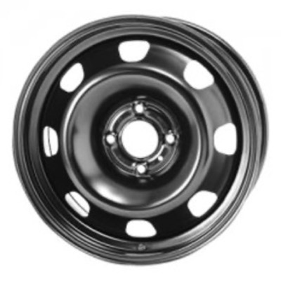 KFZ 9695 - Black