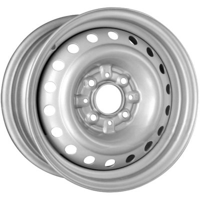 Magnetto 16003 - Silver