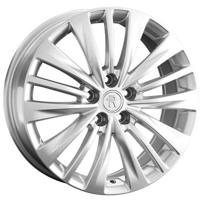 Haval HV29 - Silver