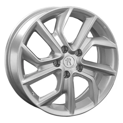 Kia KI166 - Silver
