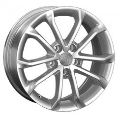 Audi A71 - Silver