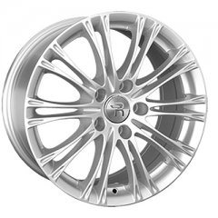 BMW B180 - Silver