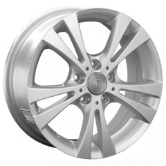 VW VV20 - Silver