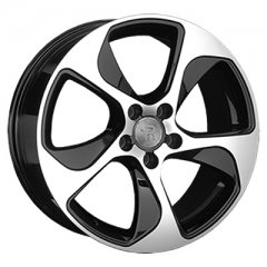 Audi A76 - Black Full polish