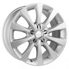 Audi A97 - Silver