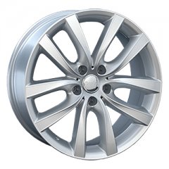 BMW B114 - Silver