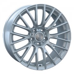BMW B115 - Silver