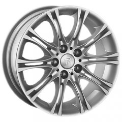 BMW B31 - Silver