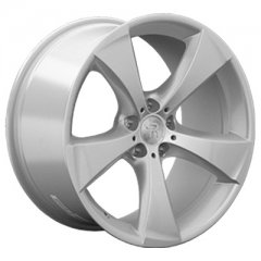 BMW B74 - Silver