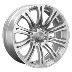 BMW B84 - Silver