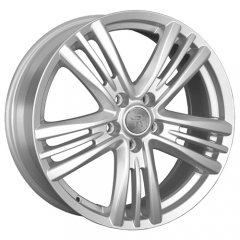 Ford FD85 - Silver