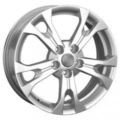 Hyundai HND112 - Silver