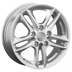Hyundai HND115 - Silver