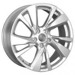 Hyundai HND132 - Silver