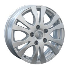 Hyundai HND53 - Silver