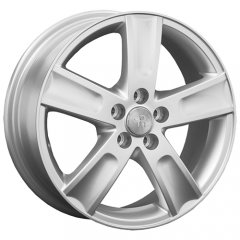 Mitsubishi MI100 - Silver