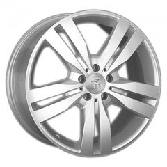 Mercedes-Benz MR114 - Silver