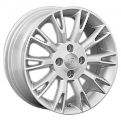 Opel OPL14 - Silver