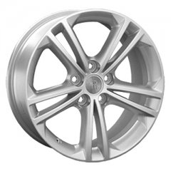 Opel OPL22 - Silver