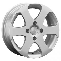 Peugeot PG8 - Silver