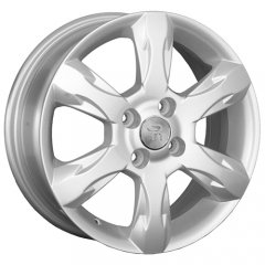Renault RN113 - Silver