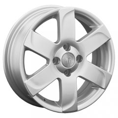 Renault RN143 - Silver